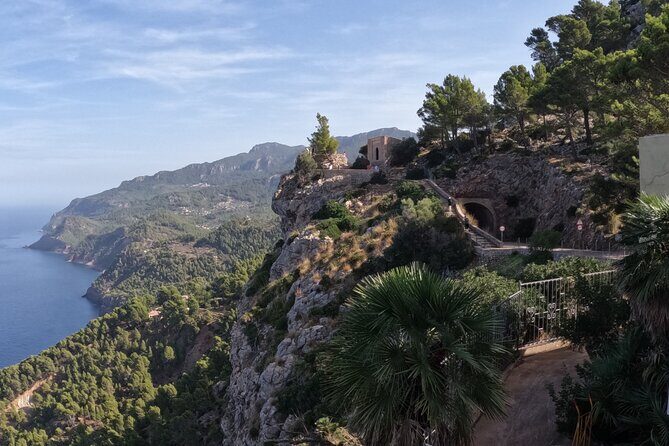 Half Day Trike Tour from Paguera - Who Should Consider This Tour?