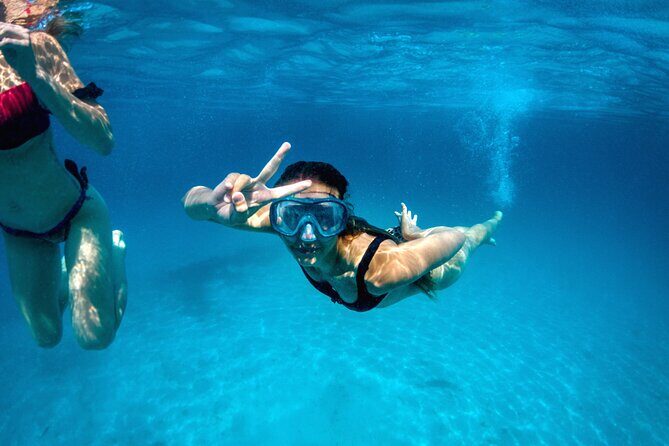 Half Day Trip Blue Lagoon Tour from Split - Practical Considerations