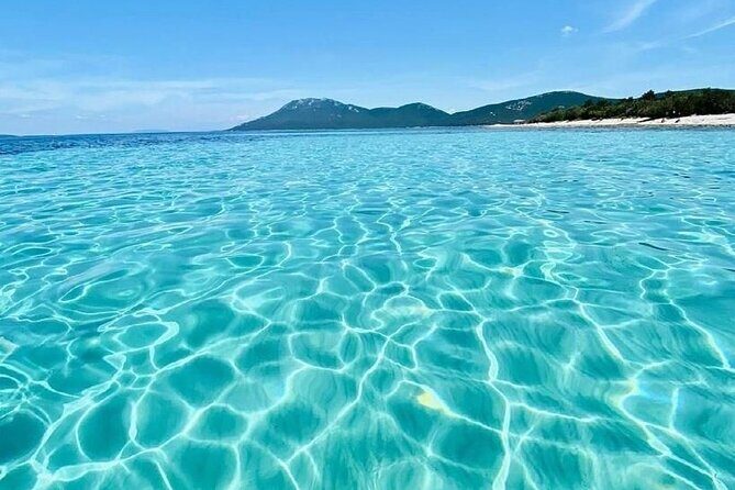 Half Day Trip Blue Lagoon Tour from Split - Why Travelers Rave About It