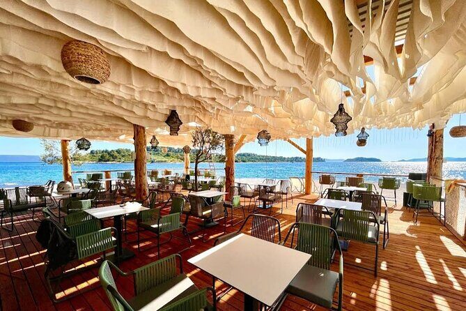 Half Day Trip Blue Lagoon Tour from Split - Who Should Consider This Tour?