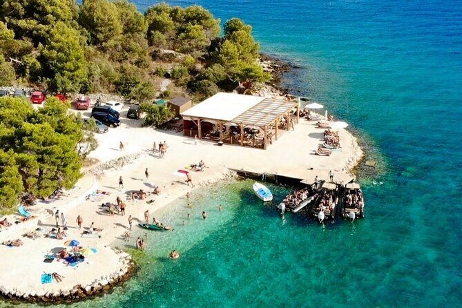 Half Day Trip Blue Lagoon Tour from Split - FAQs