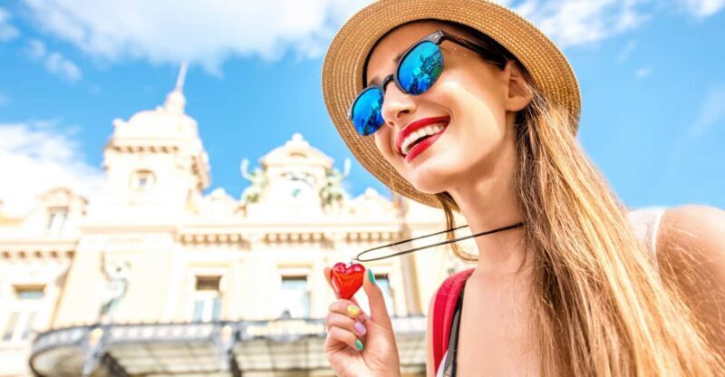 Half Day Trip from Nice to Monaco MC with Guided Walk - An In-Depth Look at What You’ll Experience