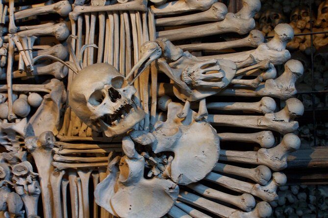 Half Day Trip to Kutna Hora and Bone Church from Prague - What to Expect from This Tour