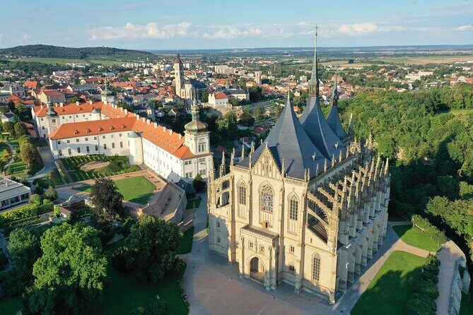 Half-Day Trip to Kutna Hora+Bone Church and Free Time from Prague - Key Points