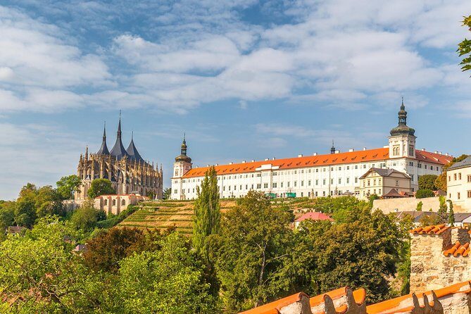 Half-Day Trip to Kutna Hora+Bone Church and Free Time from Prague - A Thoughtful Look at the Tour Itself