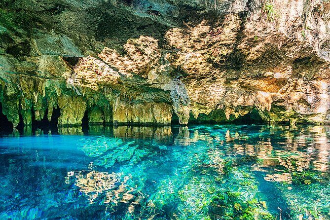 Half day Tulum Archeological site & Underground river with Lunch - Who Is This Tour Best For?