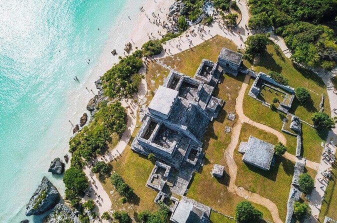 Half day Tulum Archeological site & Underground river with Lunch - FAQs