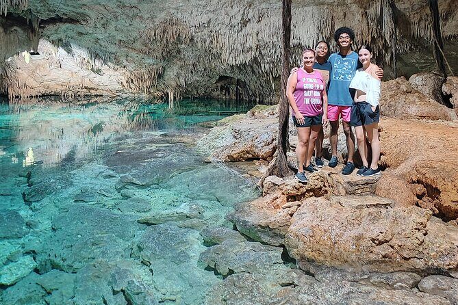 Half-day Tulum ruins and cenote swim arrive before the crowds - Final Thoughts