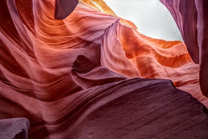 Half Day Upper and Lower Antelope Canyon Combo Trip from Page - Real Traveler Insights