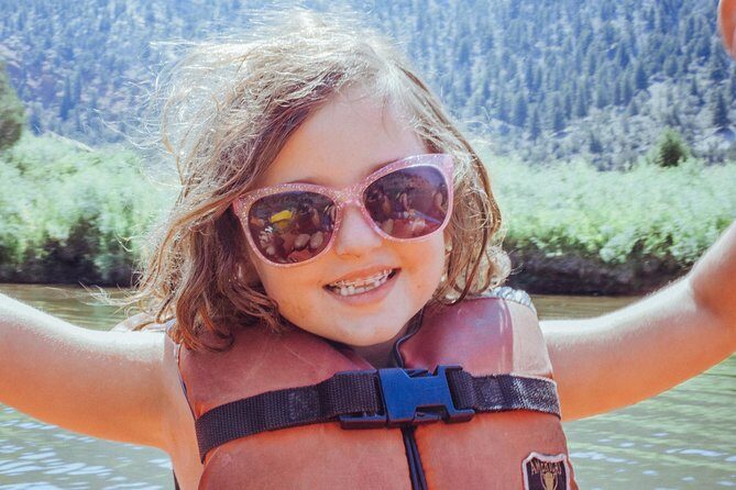 Half-Day Upper Colorado River Float Tour from Kremmling - What Is This Tour All About?