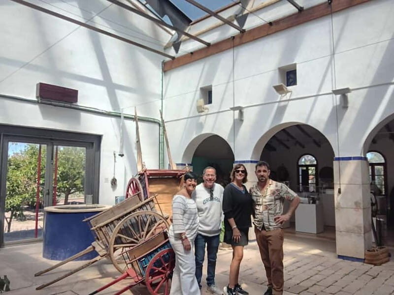 Half Day Valencia Foodie Cycling Tour - Final Thoughts