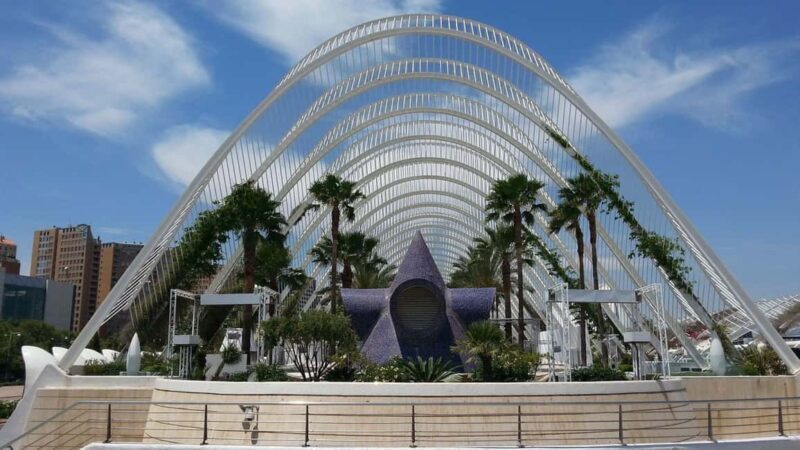 Half Day Valencia Walking Tour - What You Can Expect from the Tour