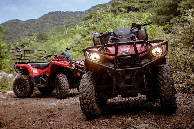 Half-Day Vallarta ATV Single Experience with Tequila Tasting - An In-Depth Look at the Tour Experience