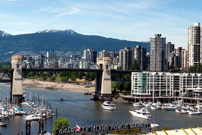 Half-day Vancouver City Tour & Lookout Tower - Frequently Asked Questions