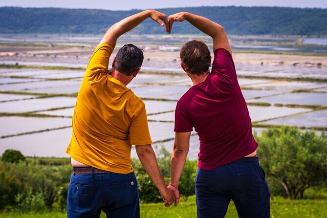 Half Day Vespa Countryside Tour and Tastings in Istria - Experience the Charm of Istria on a Half Day Vespa Countryside Tour