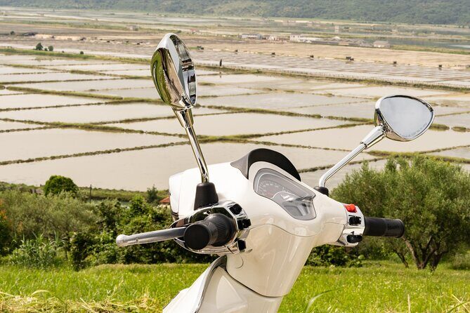 Half Day Vespa Countryside Tour and Tastings in Istria - Key Points