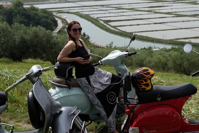 Half Day Vespa Countryside Tour and Tastings in Istria - Authentic, Fun, and Cultural — Who Will Love This Tour?