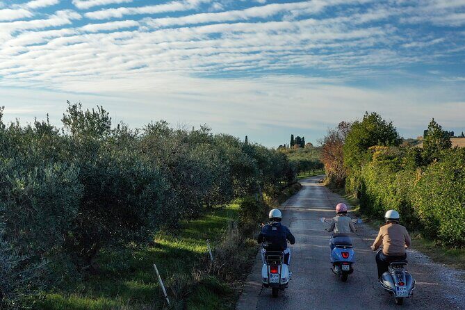 Half Day Vespa Countryside Tour and Tastings in Istria - Final Thoughts