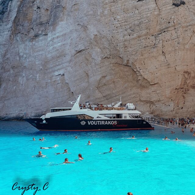 Half-day VIP Cruise: Shipwreck & Blue Caves - What Makes This Cruise Stand Out?