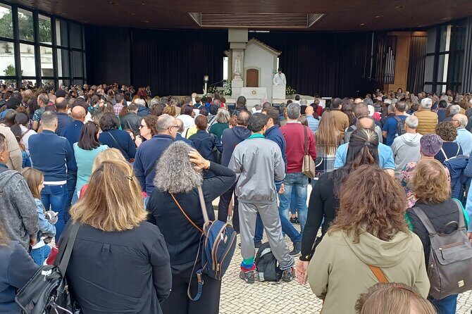 Half Day Visit Fatima and Village of the Pastorzinhos small group - FAQ