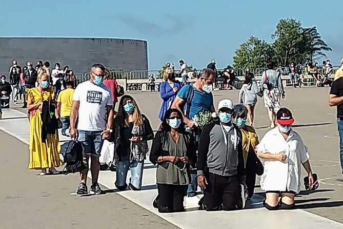 Half Day Visit Fatima and Village of the Pastorzinhos small group - Final Thoughts