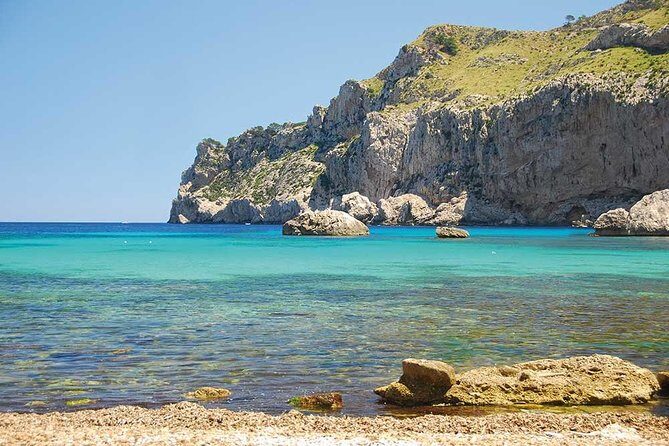 Half-Day Visit to Formentor Beach by Catamaran - How It Compares and Who It’s For