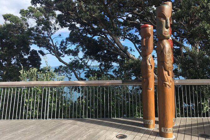 Half-Day Volcano Tour from Auckland - A Closer Look at the Volcano Tour Itinerary