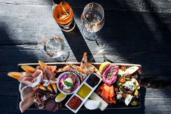 Half Day Waiheke Wine Tour - Who Should Consider This Tour?