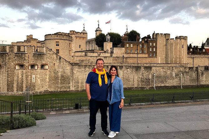 Half Day Walking Tour of Traditional London by Walking & Public Transportation - FAQ