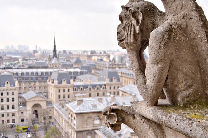 Half day Walking tour, Paris Sights and Fun Perfume Experience - Who Should Consider This Tour?