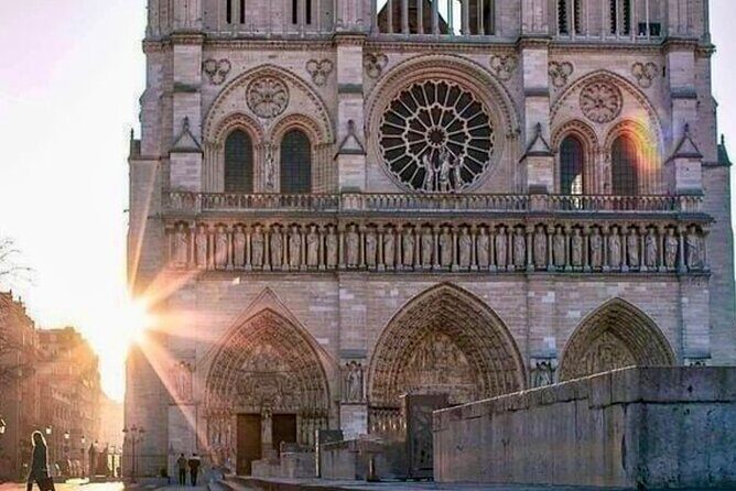 Half day Walking tour, Paris Sights and Fun Perfume Experience - Final Thoughts