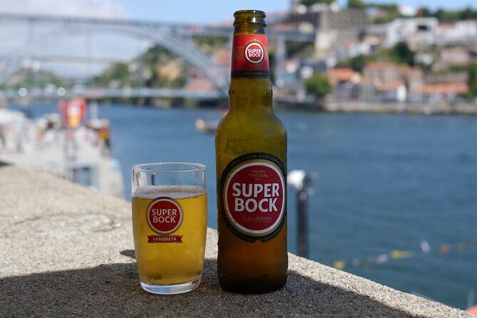 Half-Day Walking Tour Tasting Local Food in Porto - Who Should Consider This Tour?