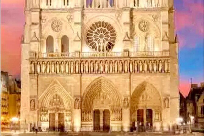 Half Day Walking Tour to Over 30 of the Top Sights of Paris - Who Is This Tour Best For?