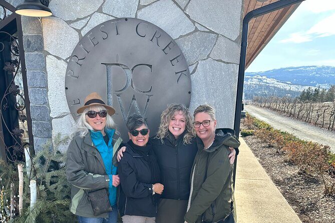 Half-Day West Kelowna Afternoon Wine tour - Who Should Consider This Tour?