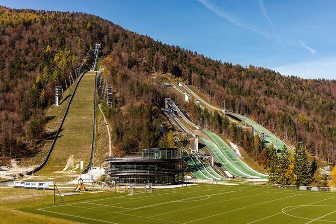 Half Day West Triglav National Park Tour from Bled - Authentic Experiences and Honest Impressions