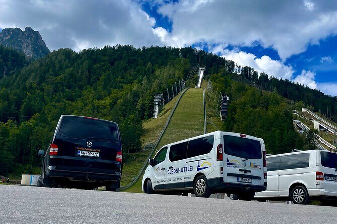 Half Day West Triglav National Park Tour from Bled - Frequently Asked Questions