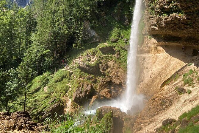 Half Day West Triglav National Park Tour from Bled - Final Thoughts