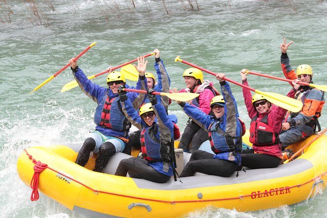Half Day Whitewater Rafting Trip - Final Thoughts