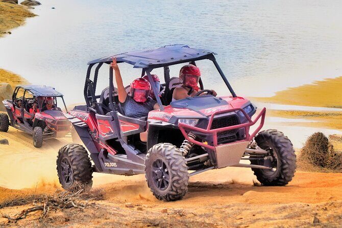 Half-day Wild Desert Polaris Razor UTV Tour - Is It Right for You?