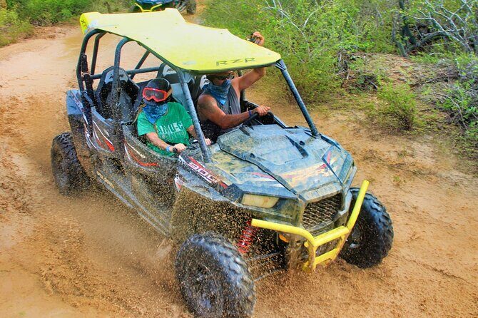 Half-day Wild Desert Polaris Razor UTV Tour - Final Thoughts: Who Should Consider This Tour?