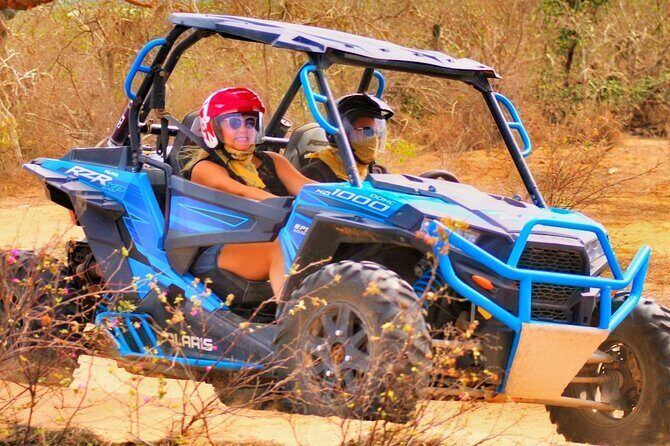 Half-day Wild Desert Polaris Razor UTV Tour - FAQs