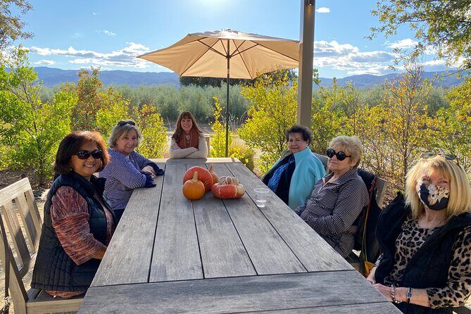 Half-day Wine and Olive Oil Tasting and Lavender Farm Tour - Who Will This Tour Suit?