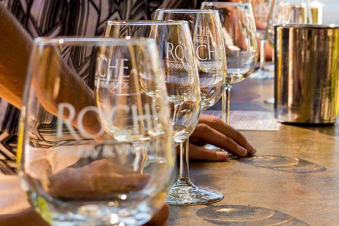 Half-Day Wine Country Tour from San Francisco - The Itinerary Breakdown: What You Can Expect