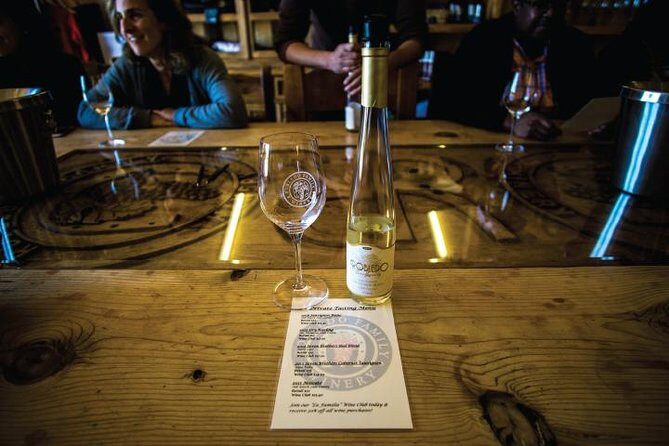 Half-Day Wine Country Tour from San Francisco - Final Thoughts