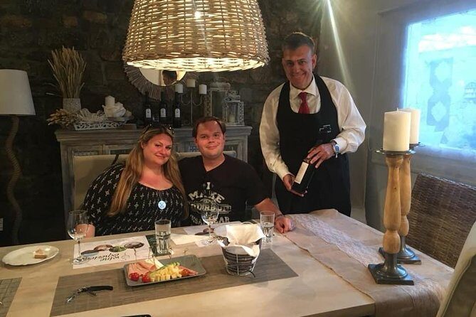 Half-Day Wine Tasting Tour in Mykonos - The Price and Its Value