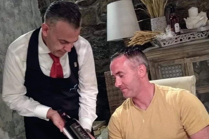 Half-Day Wine Tasting Tour in Mykonos - Final Thoughts