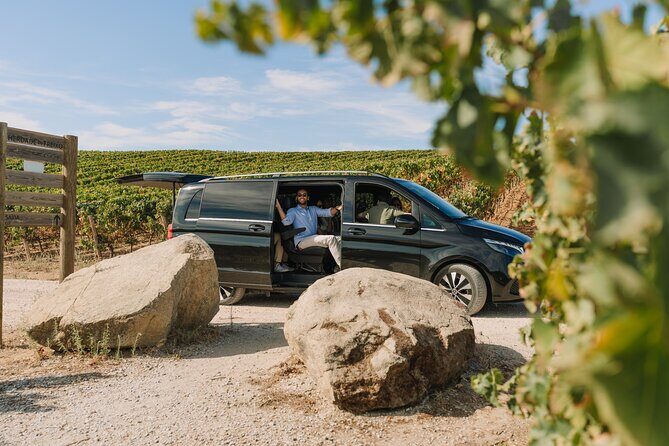 Half Day Wine Tour Around Evora - Wrapping Up