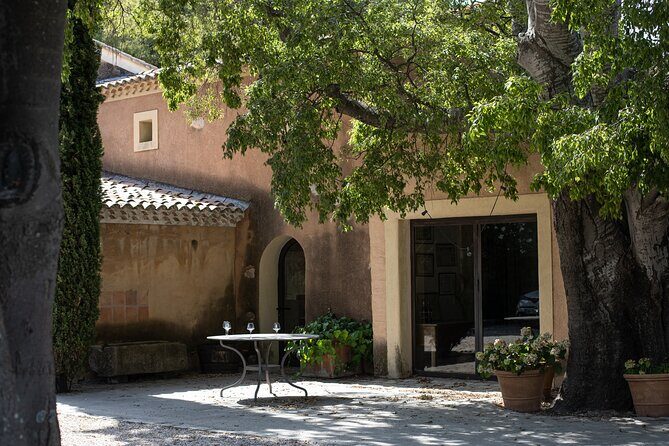 Half day Wine Tour in Bandol & Cassis from Aix en Provence - Exploring the Half-Day Wine Tour in Bandol & Cassis from Aix-en-Provence