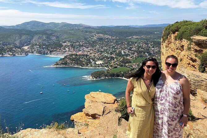 Half day Wine Tour in Bandol & Cassis from Aix en Provence - The Practicalities