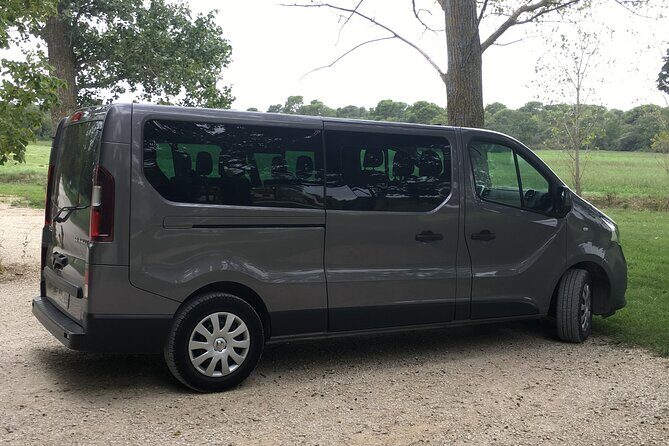 Half day Wine Tour in Côteaux Aix from Aix en Provence - The Experience: What to Expect